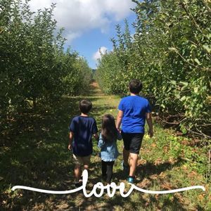 Meet your Posher, Kristine